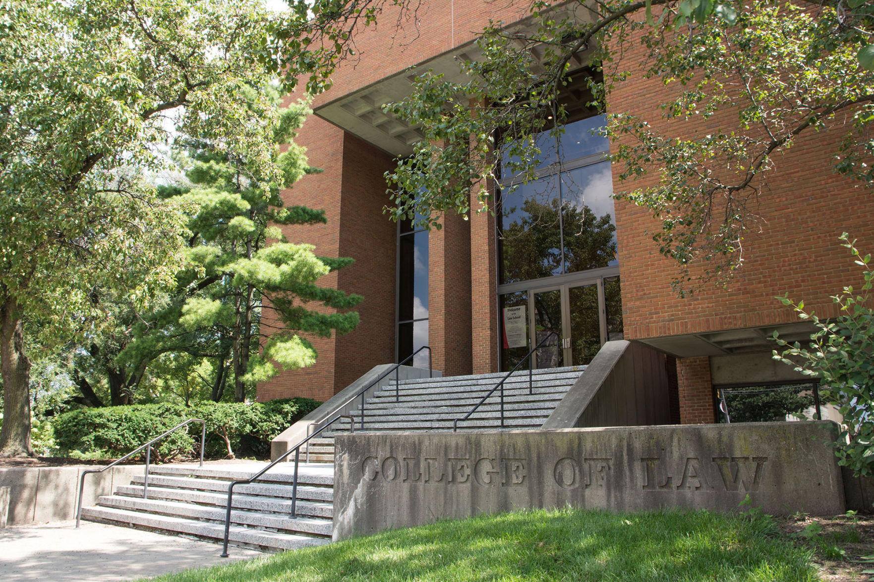 UC College of Law (copy)